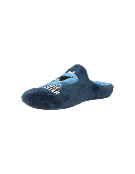ZAPATILLA CASA HOMBRE-GARZON-8334275