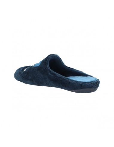 ZAPATILLA CASA HOMBRE-GARZON-8334275
