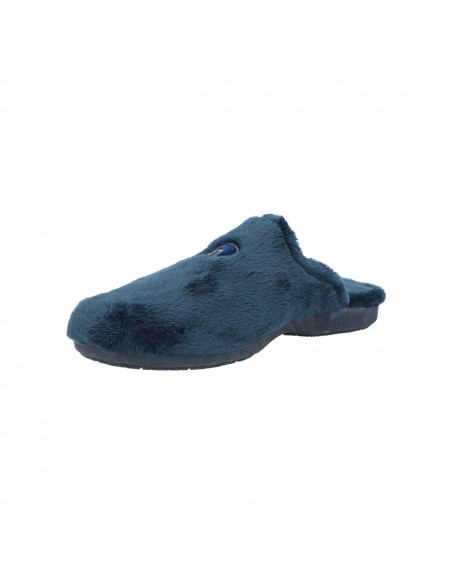 ZAPATILLA CASA HOMBRE-GARZON-6001275