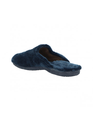 ZAPATILLA CASA HOMBRE-GARZON-6001275