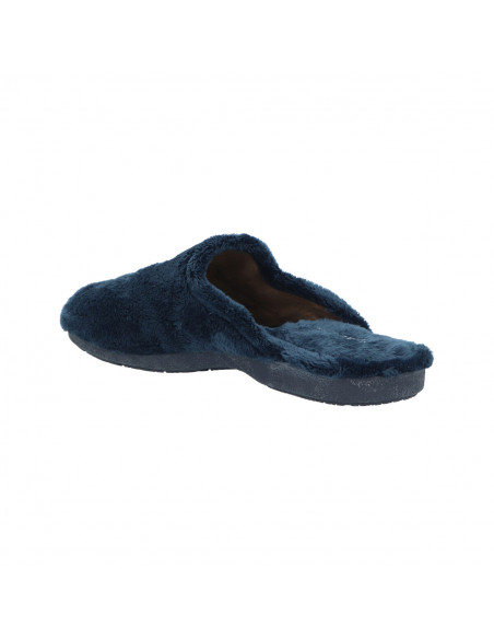 ZAPATILLA CASA HOMBRE-GARZON-6001275