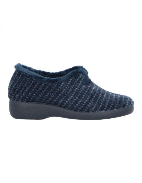 ZAPATILLA CASA MUJER-GARZON-3922537