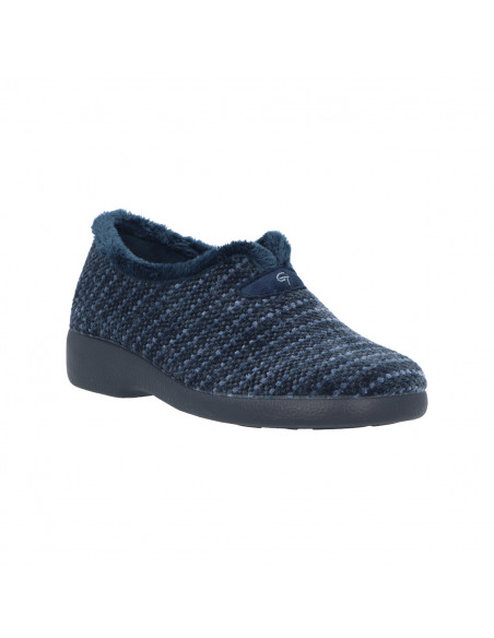 ZAPATILLA CASA MUJER-GARZON-3922537