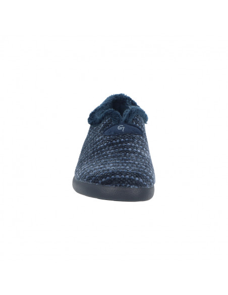 ZAPATILLA CASA MUJER-GARZON-3922537