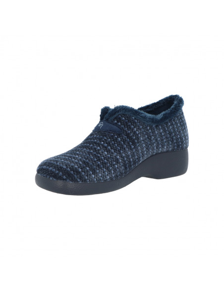 ZAPATILLA CASA MUJER-GARZON-3922537