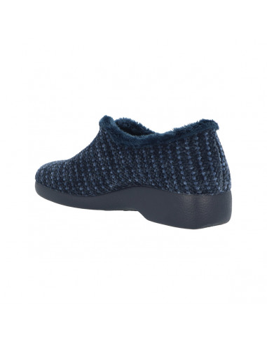 ZAPATILLA CASA MUJER-GARZON-3922537