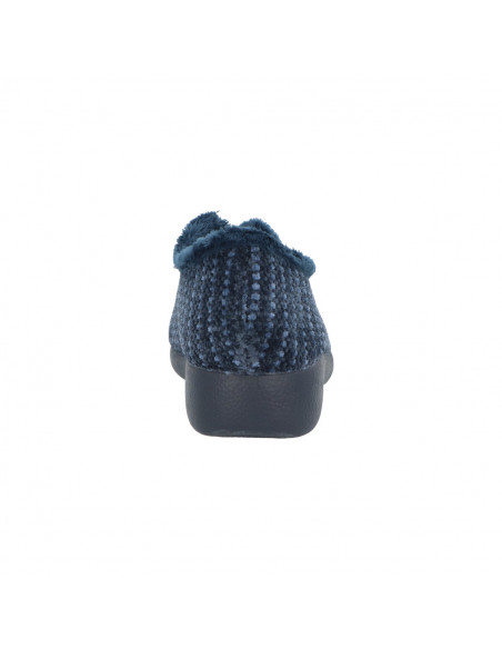 ZAPATILLA CASA MUJER-GARZON-3922537