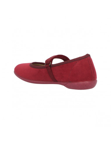 ZAPATO VELCRO NIÑA-CONDIZ-1750