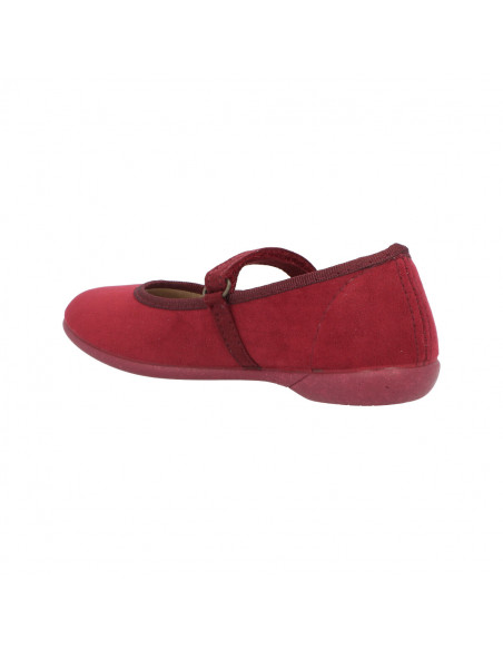 ZAPATO VELCRO NIÑA-CONDIZ-1750