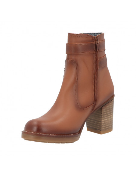 BOTIN TACON MUJER-DIAVOLO SHOES-8103NP307