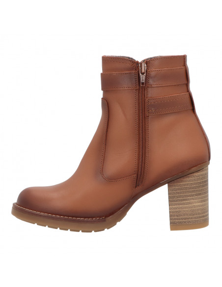 BOTIN TACON MUJER-DIAVOLO SHOES-8103NP307