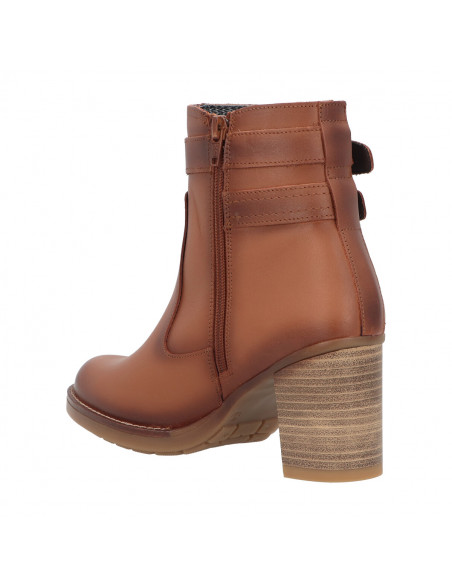 BOTIN TACON MUJER-DIAVOLO SHOES-8103NP307