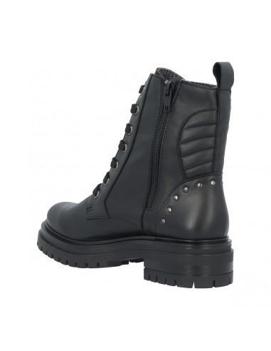 BOTIN MILITAR MUJER-DIAVOLO...