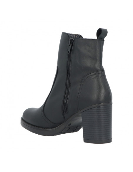 BOTIN TACON MUJER-DIAVOLO SHOES-8085NP307