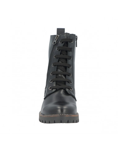 BOTIN MILITAR MUJER-DIAVOLO...