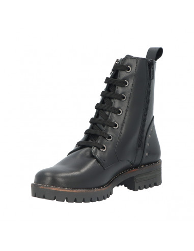 BOTIN MILITAR MUJER-DIAVOLO...