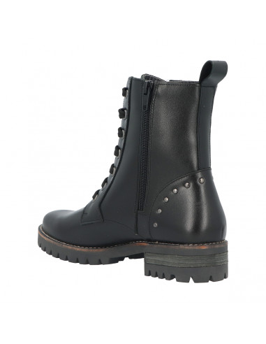 BOTIN MILITAR MUJER-DIAVOLO...