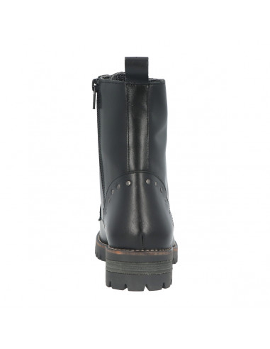 BOTIN MILITAR MUJER-DIAVOLO...