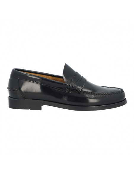 ZAPATO VESTIR CASTELLANO HOMBRE-DJ SANTA-4026