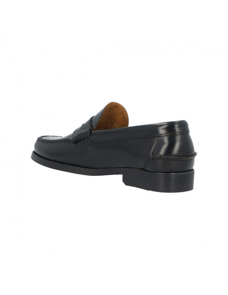 ZAPATO VESTIR CASTELLANO HOMBRE-DJ SANTA-4026