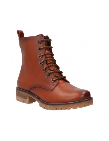 BOTIN MILITAR NAPA-DIAVOLO-