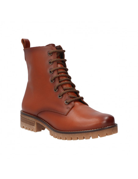 BOTIN MILITAR NAPA-DIAVOLO-