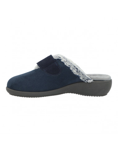 ZAPATILLA CASA CUÑA...