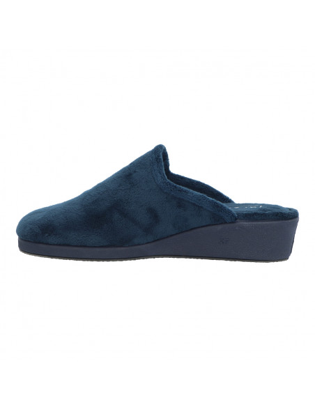 ZAPATILLA CASA CUÑA MUJER-GARZON-1824247