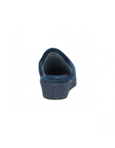 ZAPATILLA CASA CUÑA MUJER-GARZON-1824247
