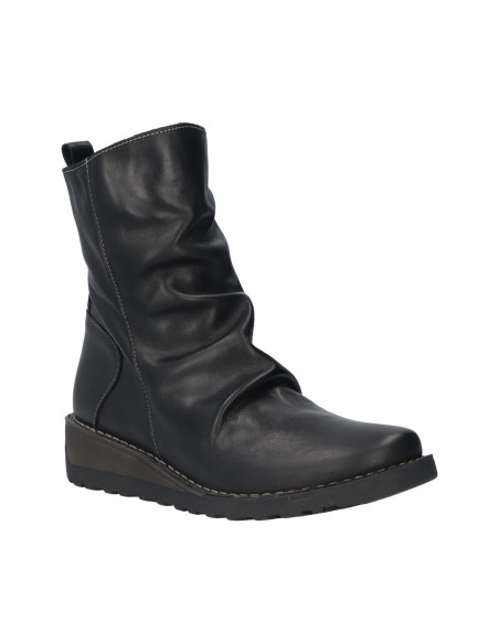 BOTA SPORT CUÑA MUJER-DIAVOLO SHOES-5644MAD-CHACAL