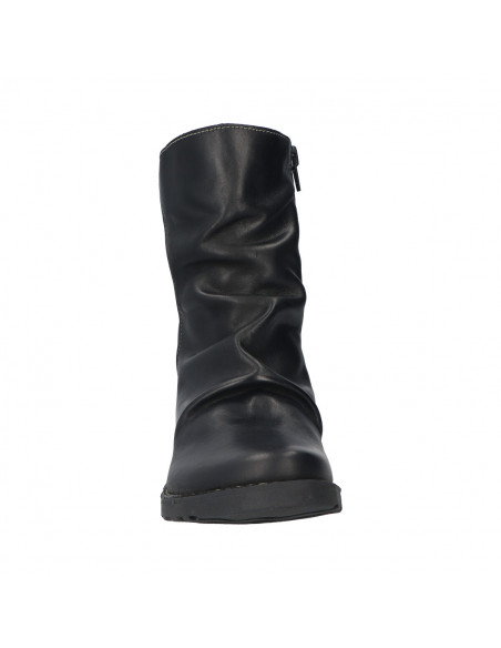 BOTA SPORT CUÑA MUJER-DIAVOLO SHOES-5644MAD-CHACAL