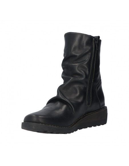 BOTA SPORT CUÑA MUJER-DIAVOLO SHOES-5644MAD-CHACAL