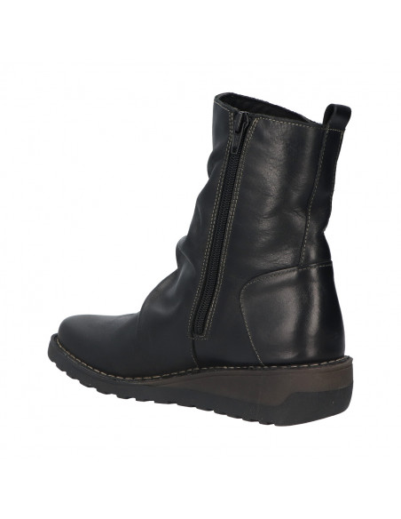 BOTA SPORT CUÑA MUJER-DIAVOLO SHOES-5644MAD-CHACAL