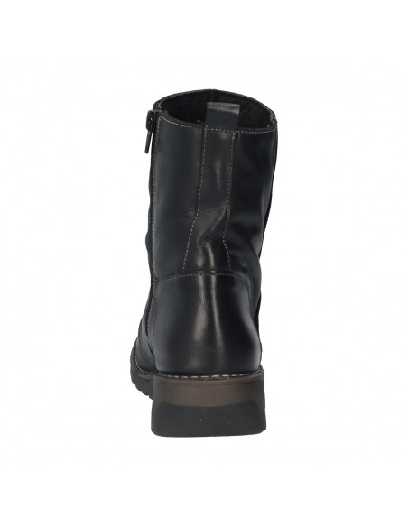 BOTA SPORT CUÑA MUJER-DIAVOLO SHOES-5644MAD-CHACAL