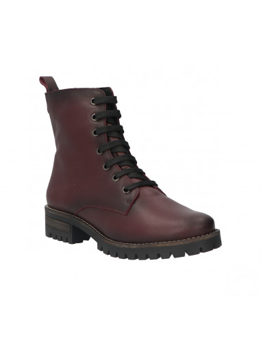 BOTIN MILITAR NAPA-DIAVOLO-