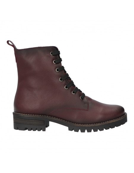 BOTIN MILITAR NAPA-DIAVOLO-