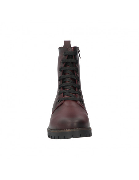 BOTIN MILITAR NAPA-DIAVOLO-