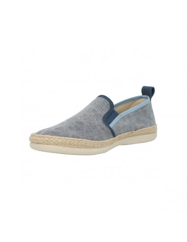 ALPARGATA VESTIR HOMBRE-POTOMAC-531