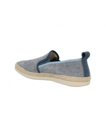 ALPARGATA VESTIR HOMBRE-POTOMAC-531