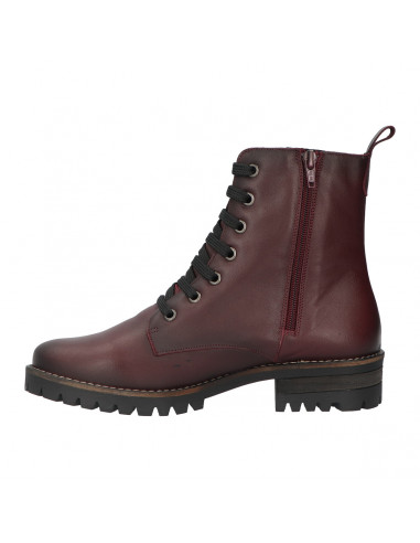 BOTIN MILITAR NAPA-DIAVOLO-