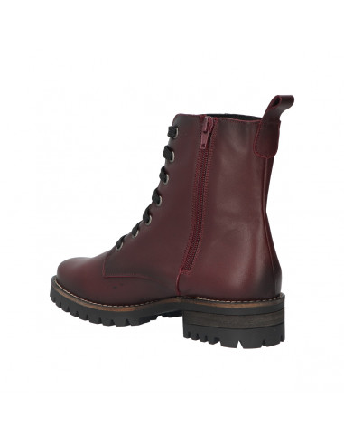 BOTIN MILITAR NAPA-DIAVOLO-