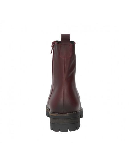 BOTIN MILITAR NAPA-DIAVOLO-