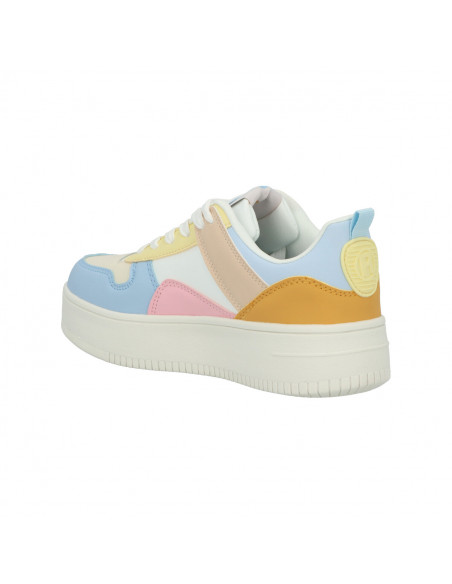 DEPORTIVO CASUAL MUJER-REFRESH-170504