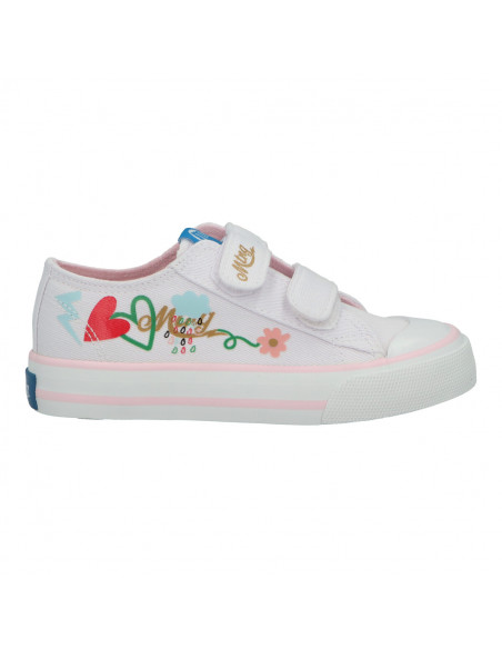 DEPORTIVO CASUAL NIÑA-MUSTANG KIDS-48729