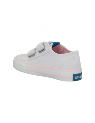 DEPORTIVO CASUAL NIÑA-MUSTANG KIDS-48729