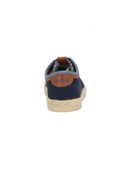 ZAPATO SPORT NIÑO-MUSTANG KIDS-48723