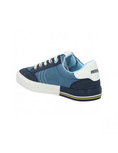 DEPORTIVO CASUAL NIÑO-MUSTANG KIDS-48721