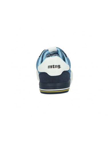 DEPORTIVO CASUAL NIÑO-MUSTANG KIDS-48721