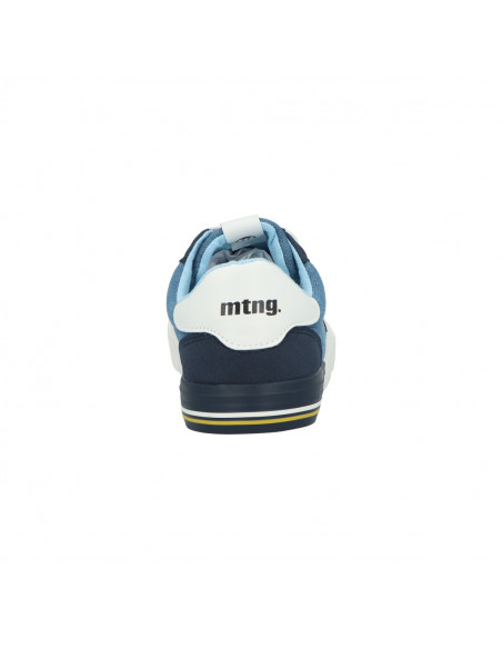 DEPORTIVO CASUAL NIÑO-MUSTANG KIDS-48721