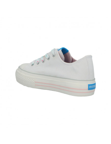 DEPORTIVO CASUAL NIÑA-MUSTANG KIDS-48716